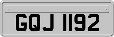 GQJ1192
