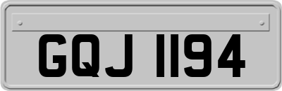 GQJ1194