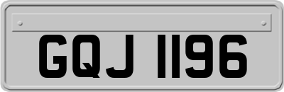 GQJ1196