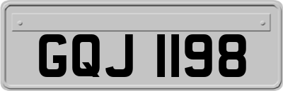 GQJ1198