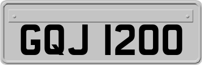 GQJ1200
