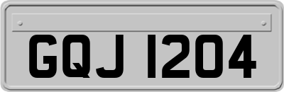 GQJ1204