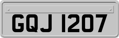 GQJ1207
