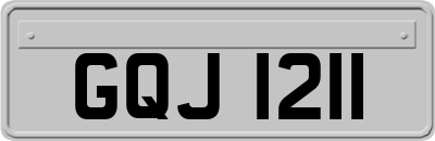 GQJ1211