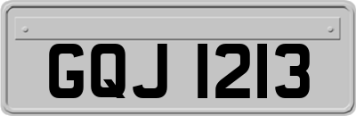 GQJ1213