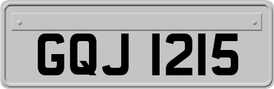 GQJ1215