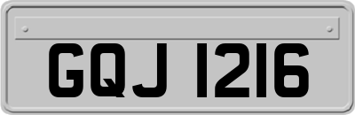 GQJ1216