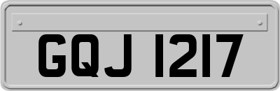 GQJ1217