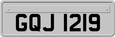 GQJ1219