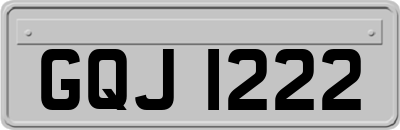 GQJ1222