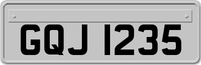 GQJ1235