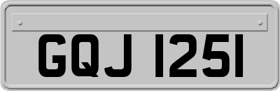 GQJ1251