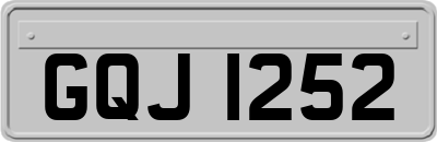 GQJ1252