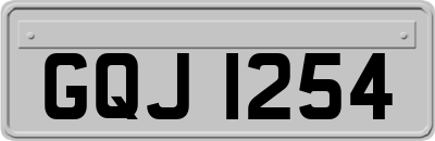GQJ1254