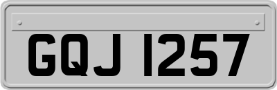 GQJ1257