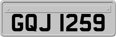 GQJ1259