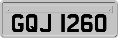 GQJ1260