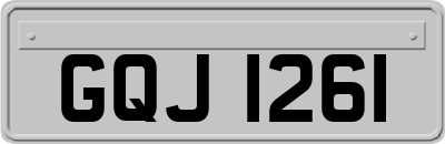 GQJ1261