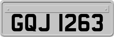 GQJ1263