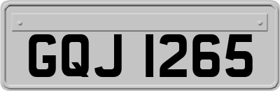 GQJ1265