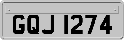 GQJ1274