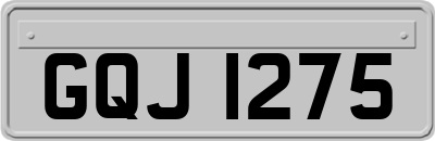 GQJ1275