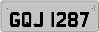 GQJ1287