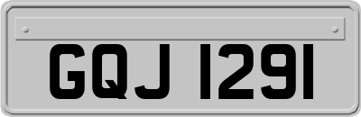 GQJ1291
