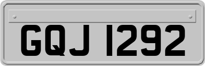 GQJ1292