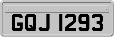 GQJ1293