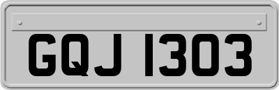 GQJ1303
