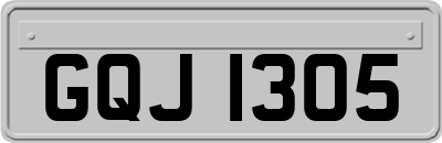 GQJ1305