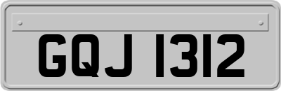 GQJ1312