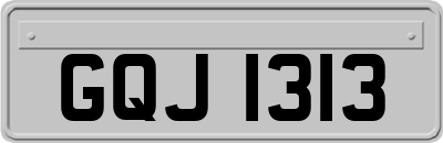 GQJ1313