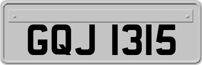 GQJ1315