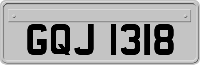 GQJ1318