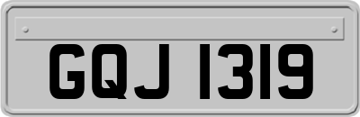 GQJ1319