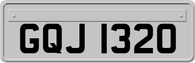 GQJ1320