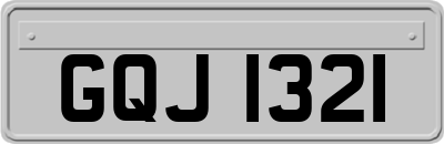 GQJ1321