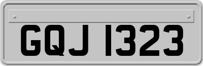 GQJ1323