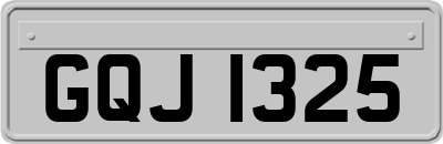 GQJ1325