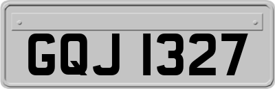 GQJ1327