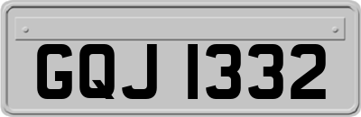 GQJ1332