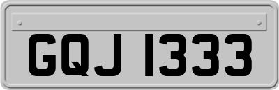 GQJ1333