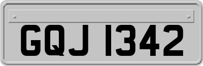 GQJ1342