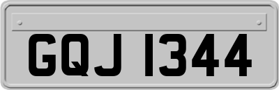 GQJ1344