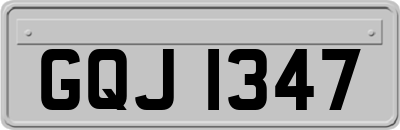 GQJ1347
