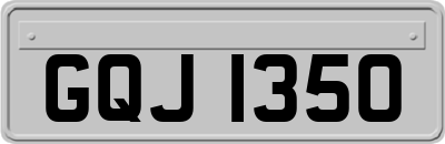 GQJ1350
