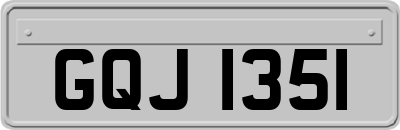 GQJ1351