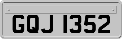 GQJ1352